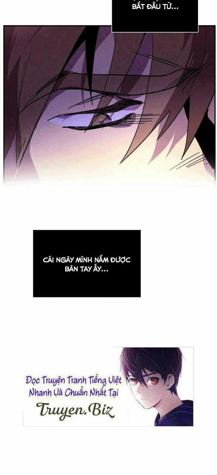 Biên Niên Sử Lãnh Nguyệt Chapter 43 trang 25