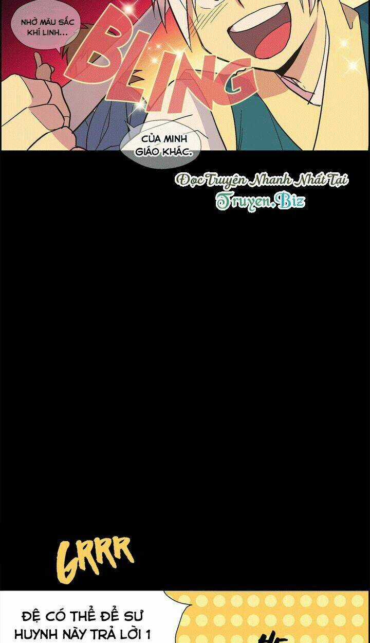 Biên Niên Sử Lãnh Nguyệt Chapter 6 trang 18