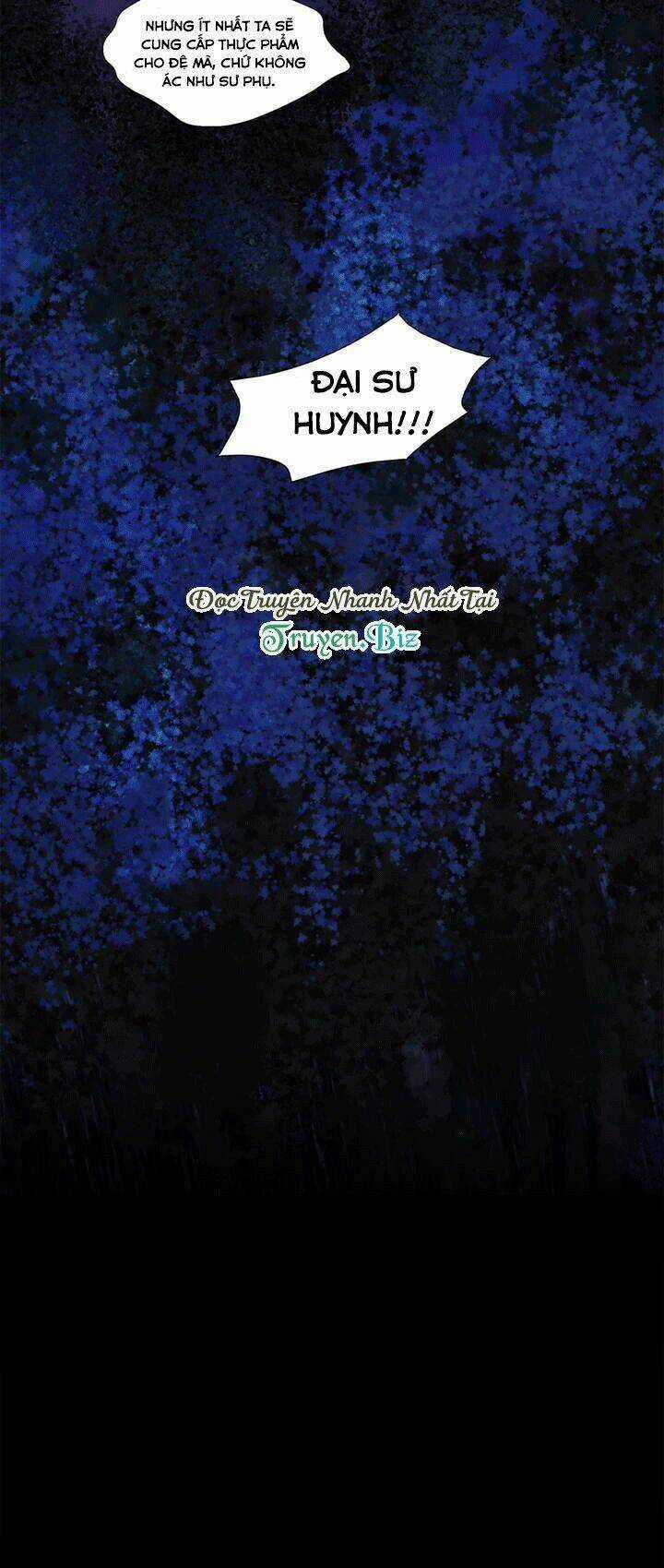 Biên Niên Sử Lãnh Nguyệt Chapter 6 trang 25