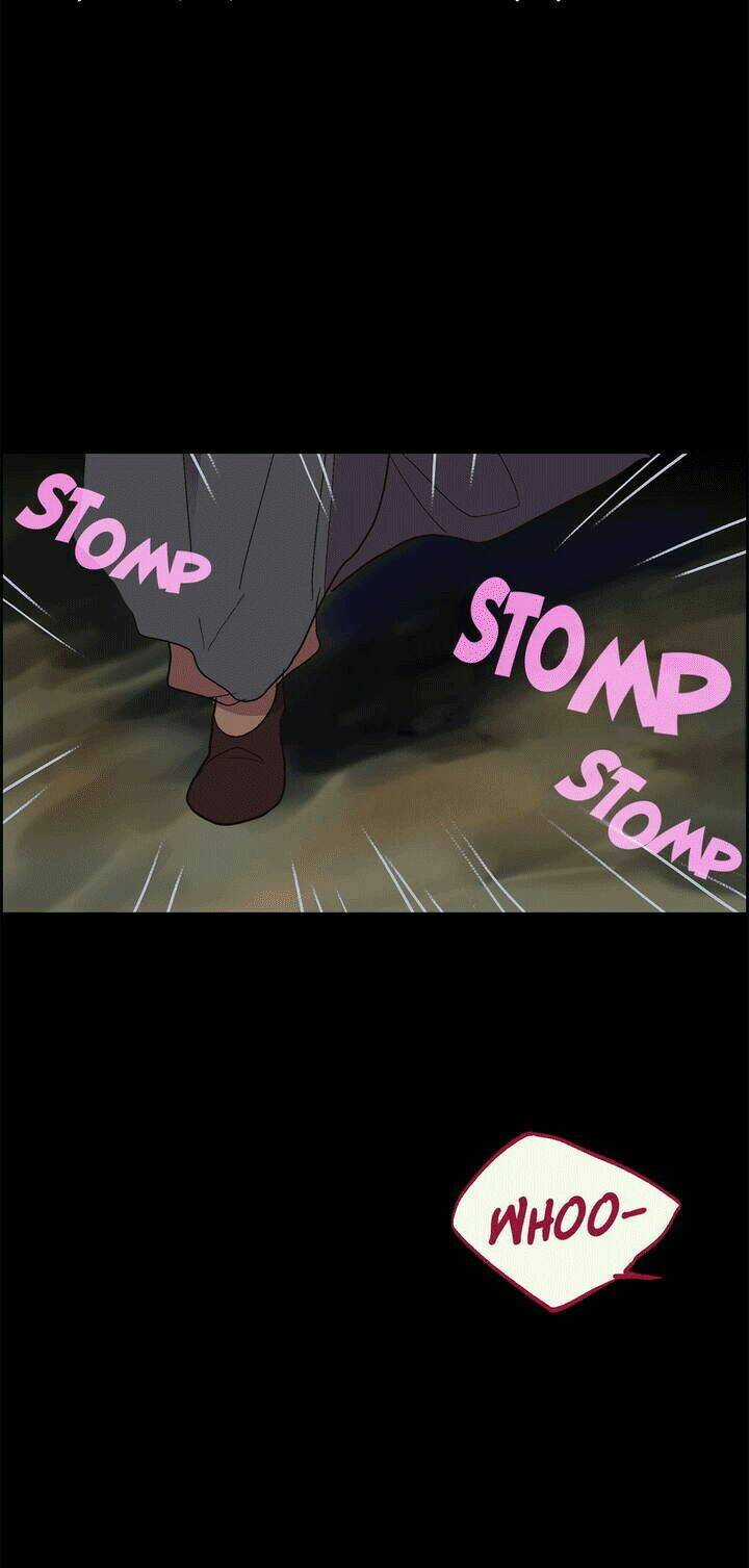 Biên Niên Sử Lãnh Nguyệt Chapter 6 trang 28