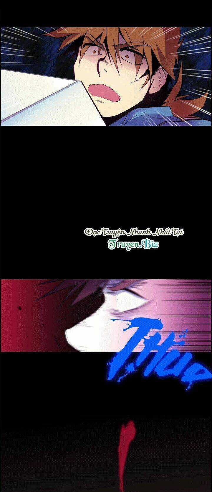 Biên Niên Sử Lãnh Nguyệt Chapter 7 trang 10