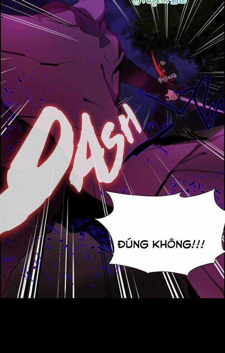 Biên Niên Sử Lãnh Nguyệt Chapter 7 trang 21