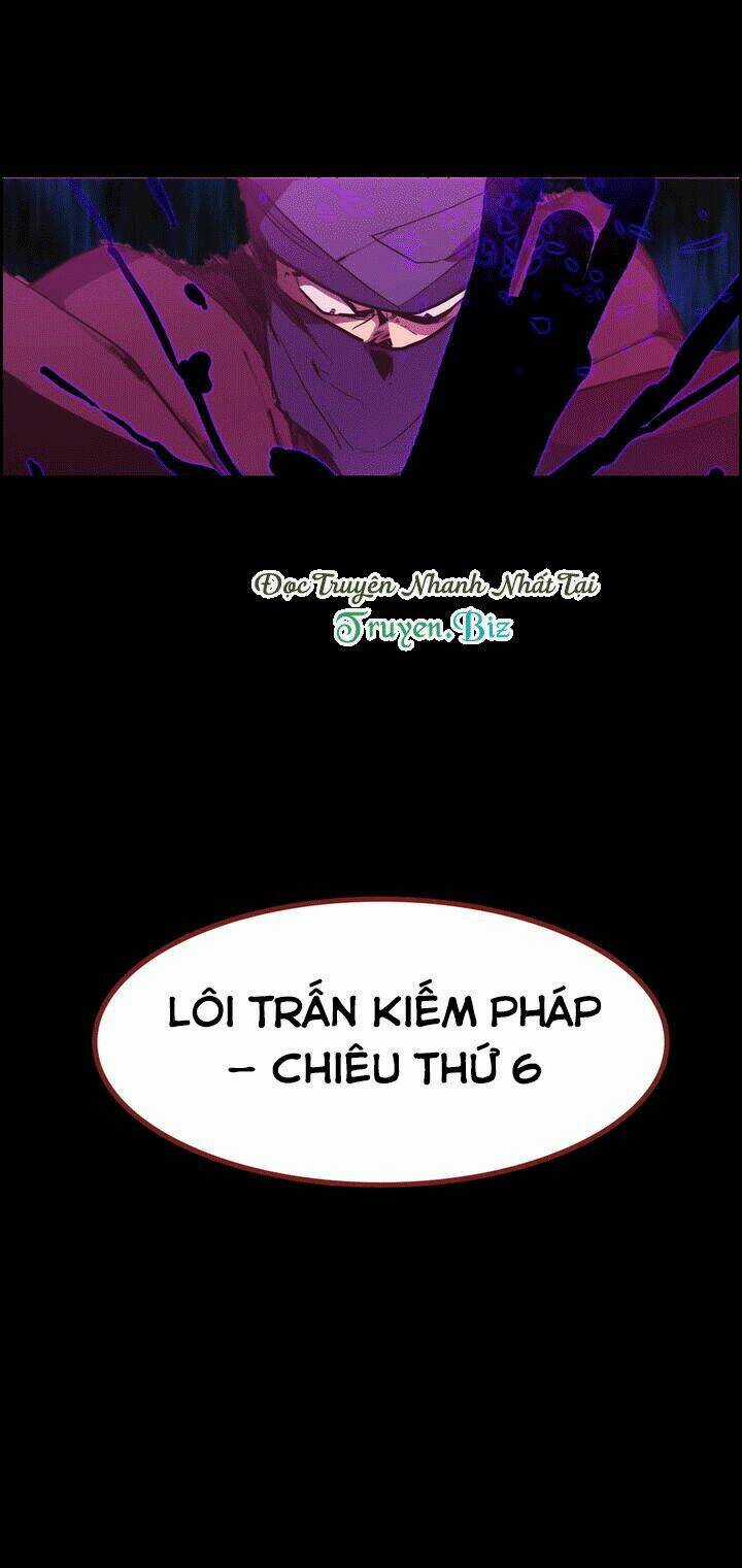Biên Niên Sử Lãnh Nguyệt Chapter 7 trang 24