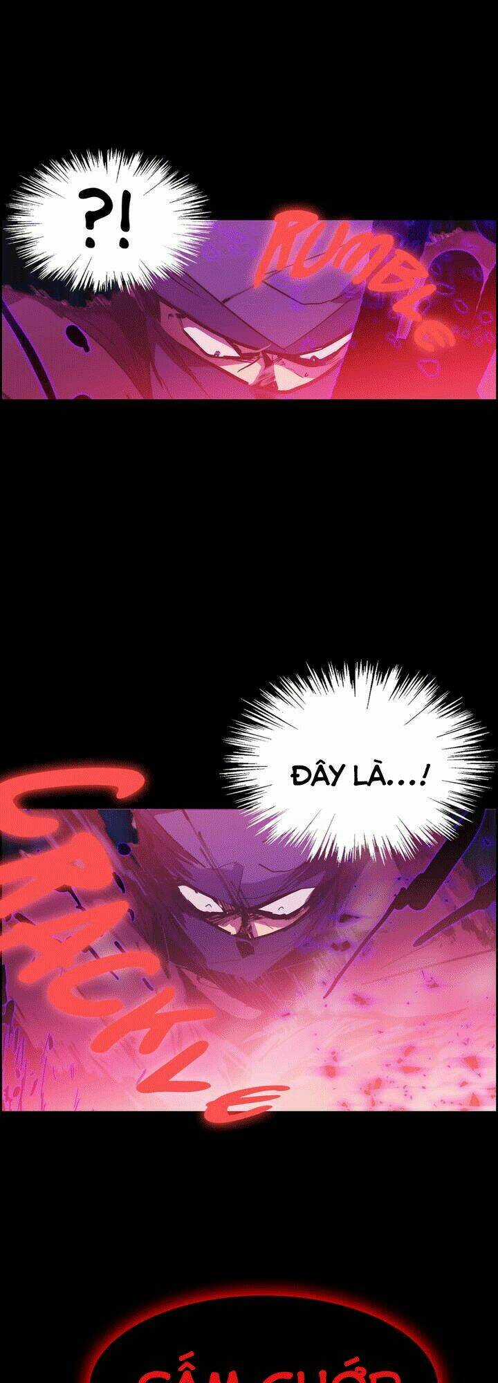 Biên Niên Sử Lãnh Nguyệt Chapter 7 trang 25