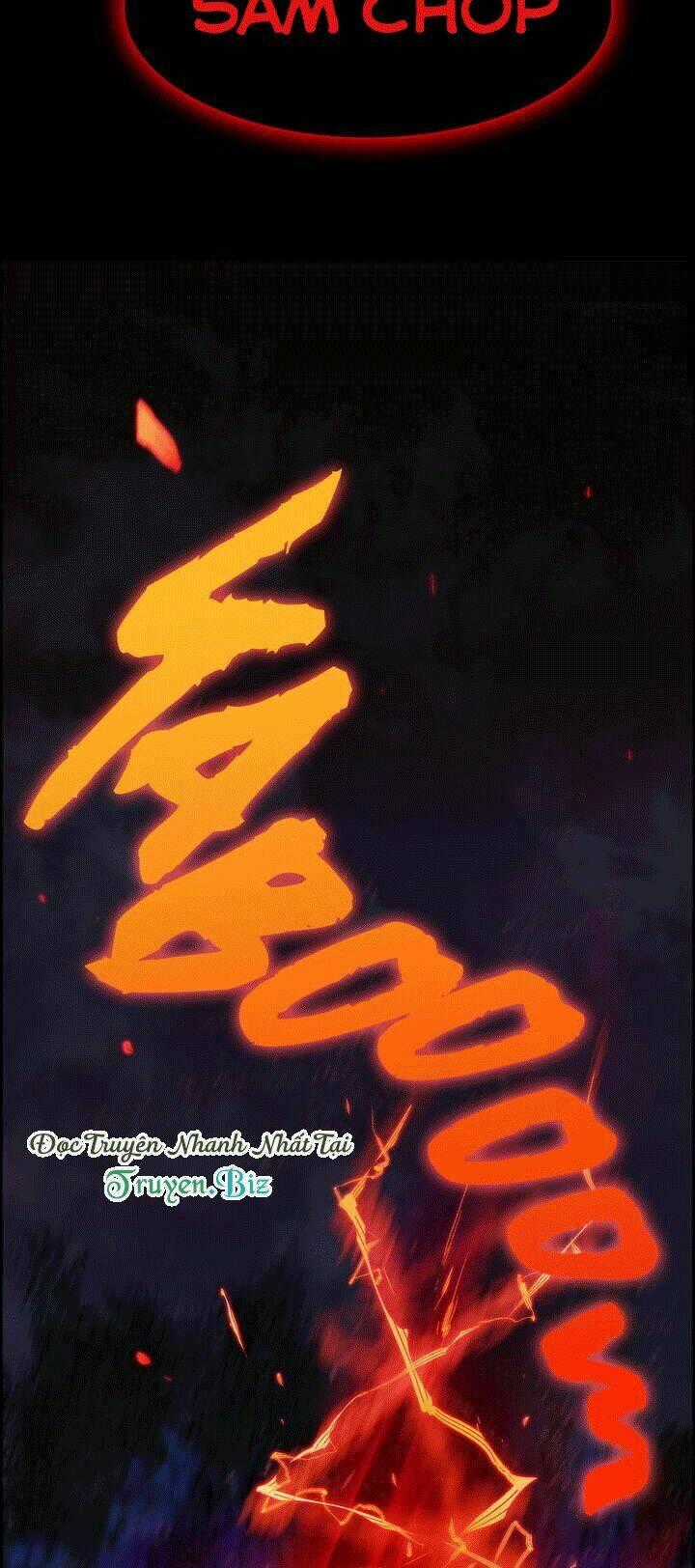 Biên Niên Sử Lãnh Nguyệt Chapter 7 trang 26