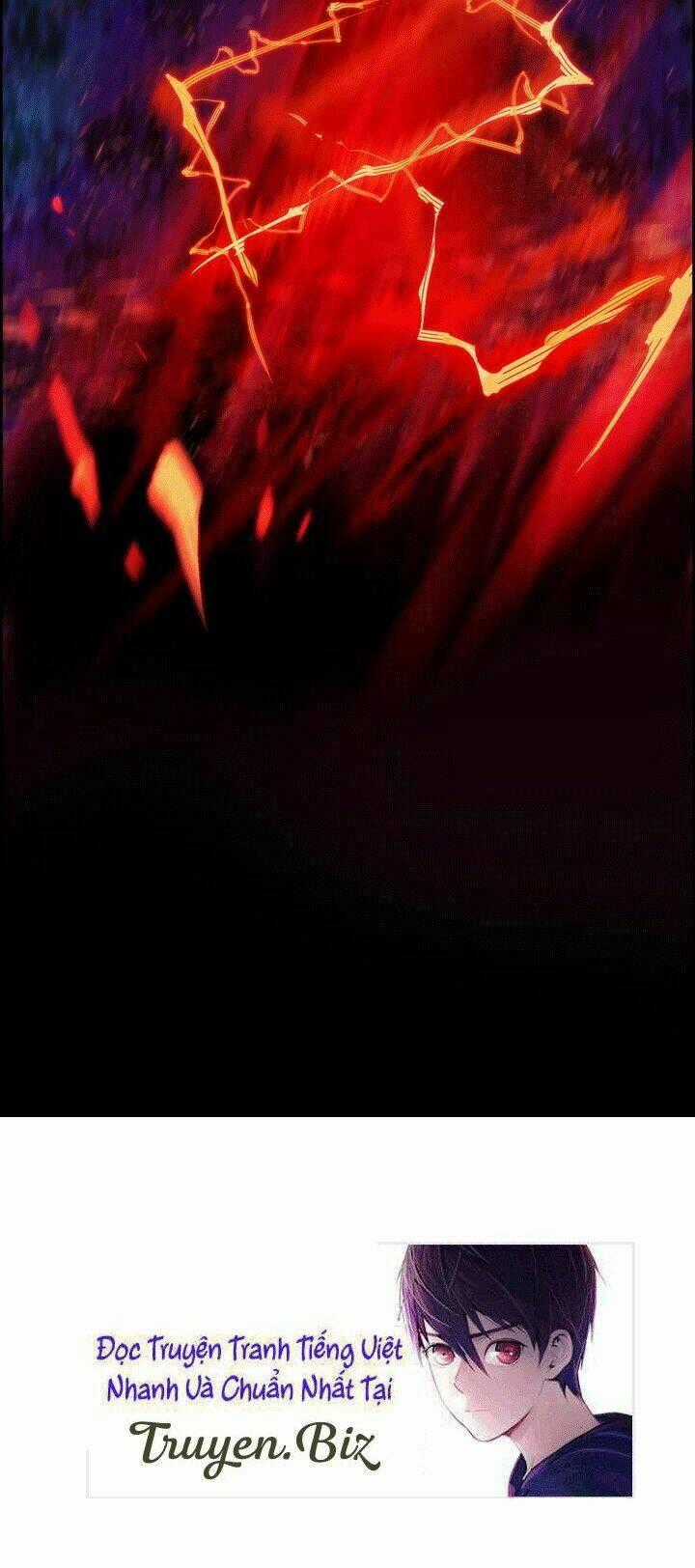 Biên Niên Sử Lãnh Nguyệt Chapter 7 trang 27