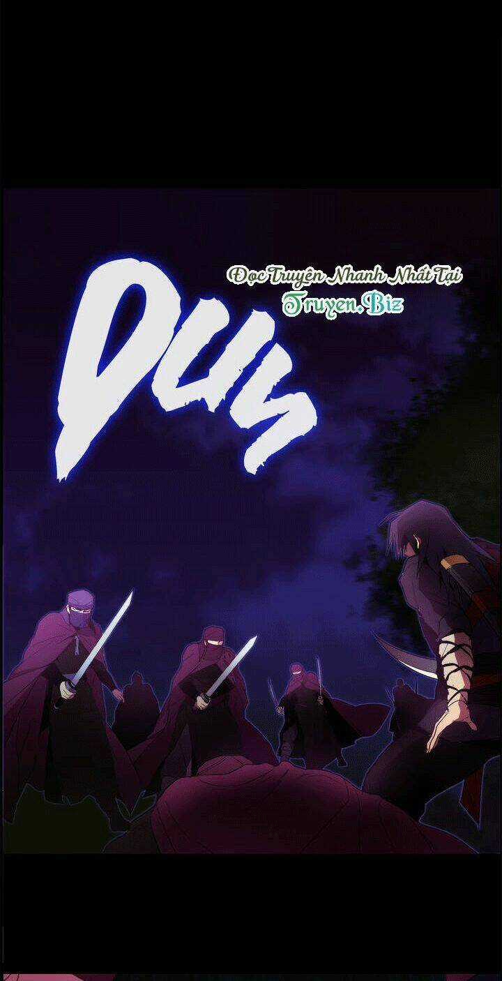 Biên Niên Sử Lãnh Nguyệt Chapter 7 trang 6