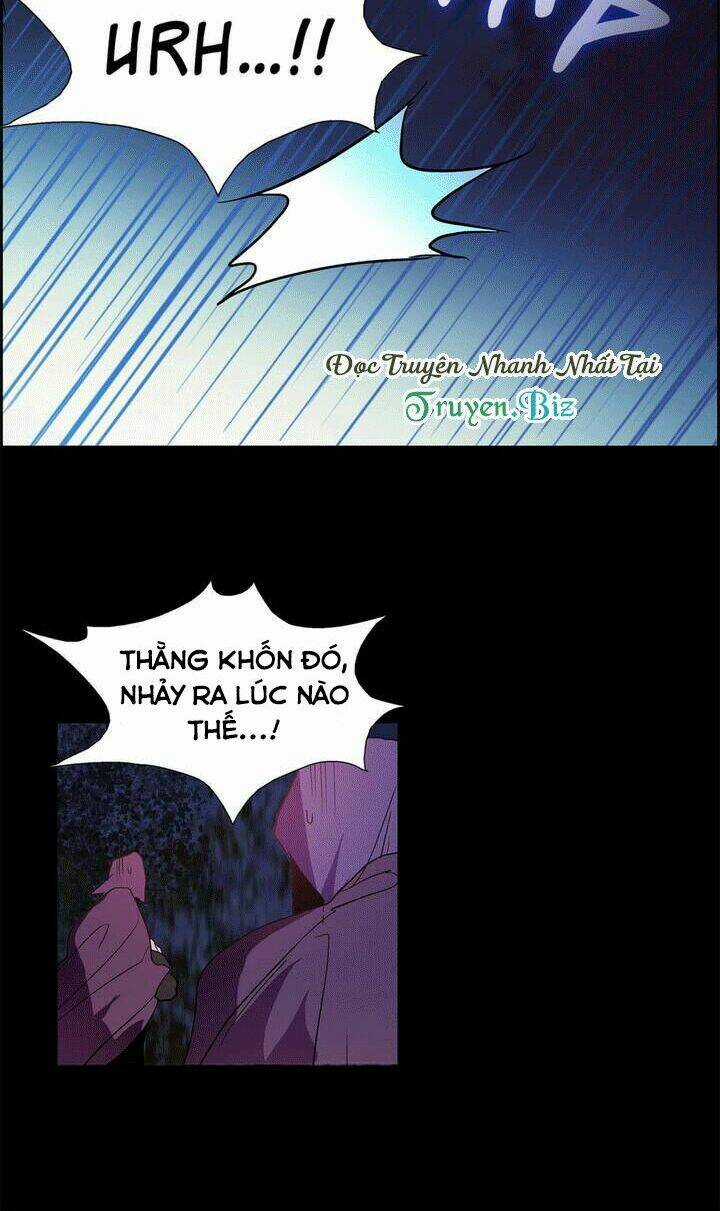 Biên Niên Sử Lãnh Nguyệt Chapter 8 trang 10