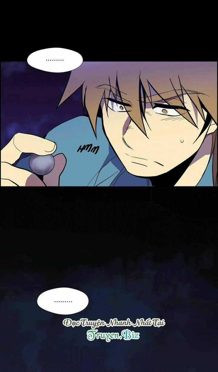 Biên Niên Sử Lãnh Nguyệt Chapter 8 trang 25