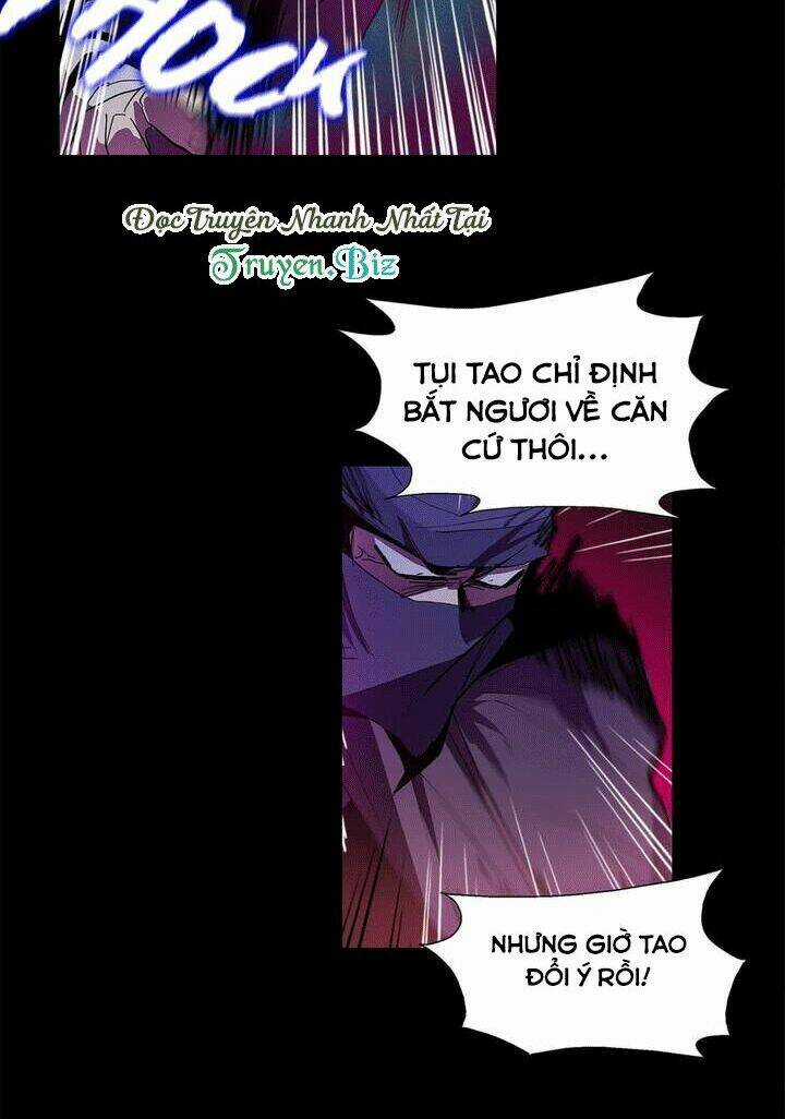 Biên Niên Sử Lãnh Nguyệt Chapter 8 trang 6