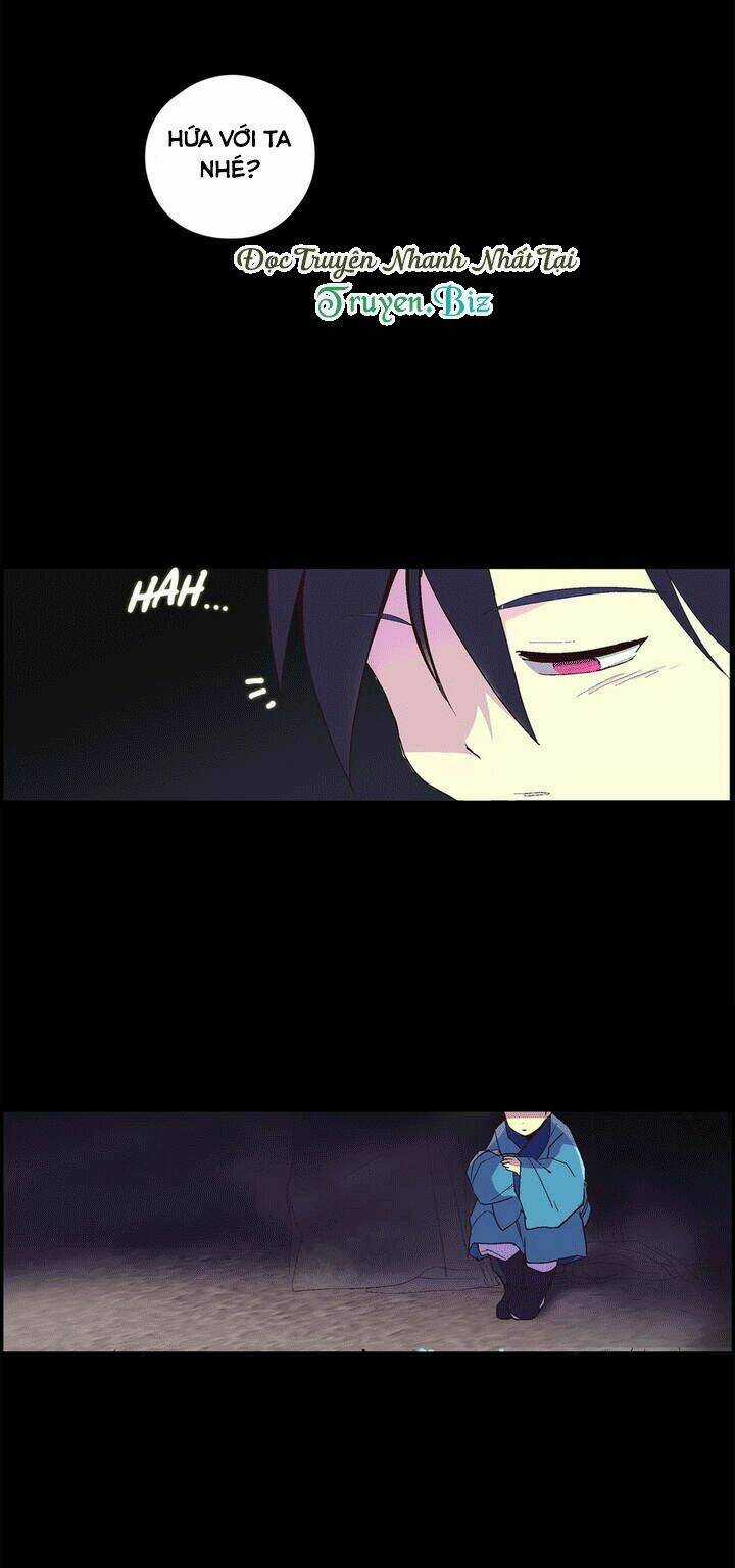 Biên Niên Sử Lãnh Nguyệt Chapter 9 trang 2