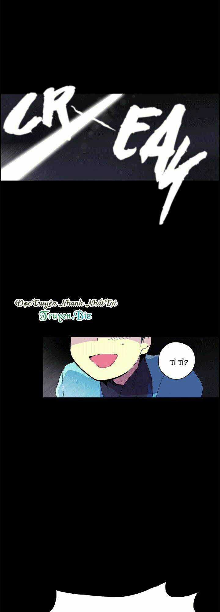 Biên Niên Sử Lãnh Nguyệt Chapter 9 trang 4