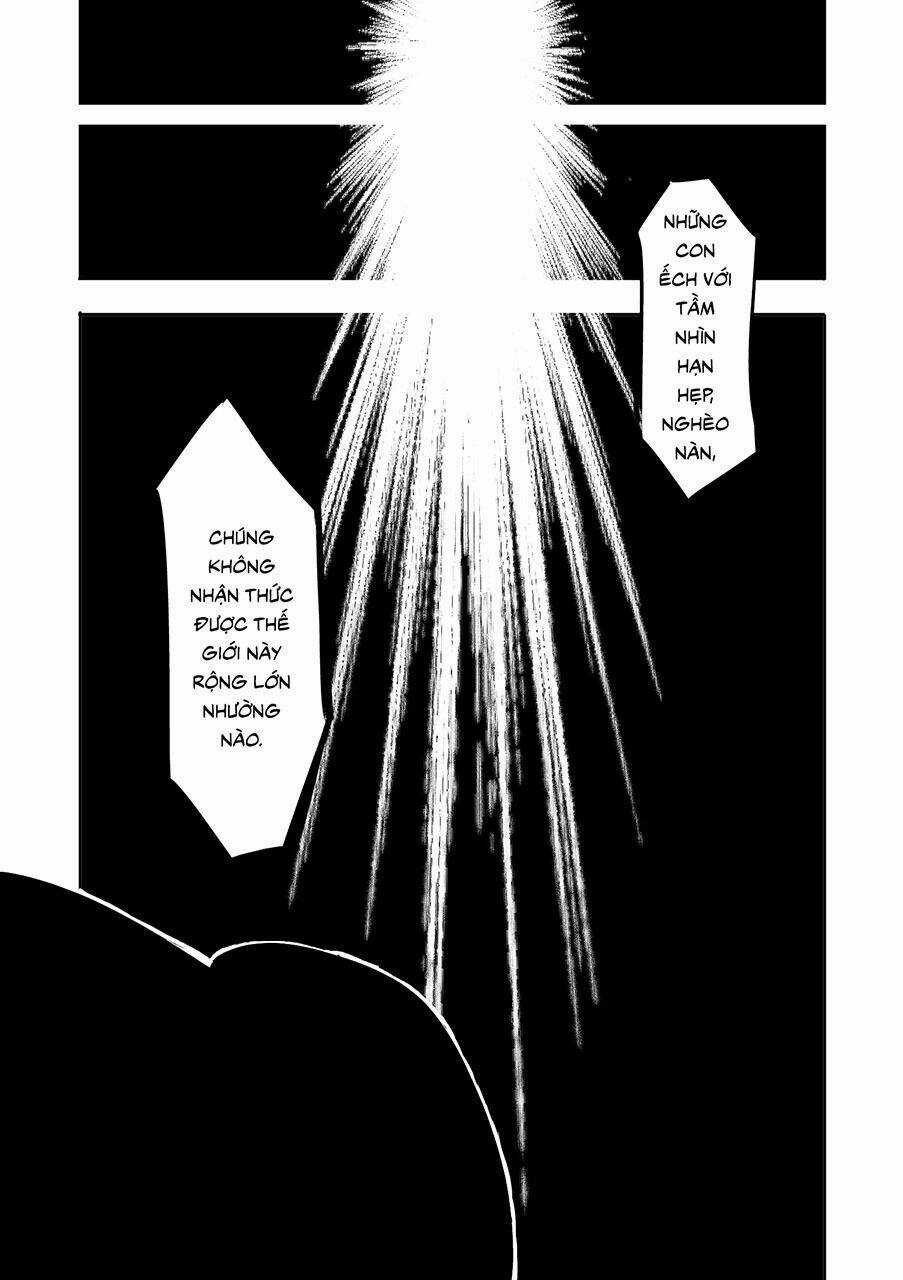 Biên Niên Sử Lọ Lem Chiến Thần Chapter 1 trang 15