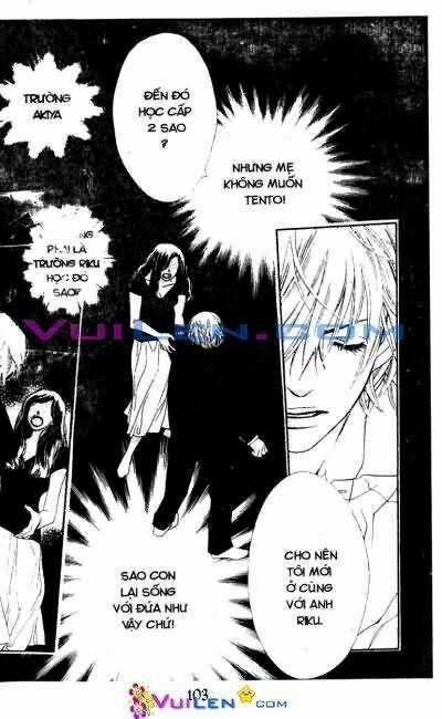 Biển Rộng Bao La Chapter 1 trang 102