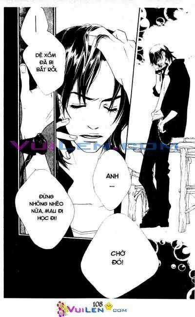 Biển Rộng Bao La Chapter 1 trang 107