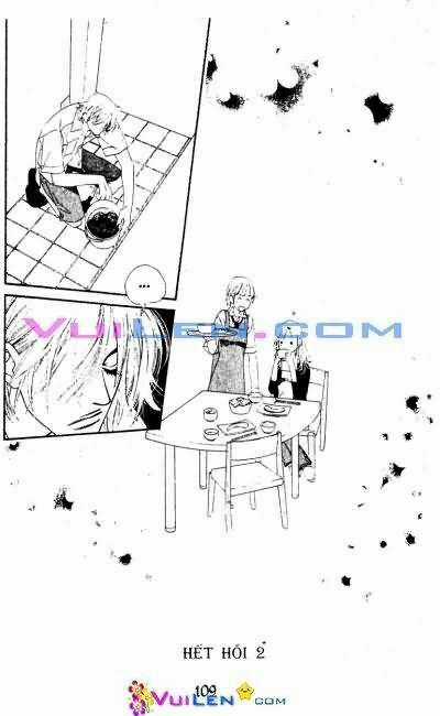 Biển Rộng Bao La Chapter 1 trang 108