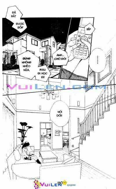 Biển Rộng Bao La Chapter 1 trang 109