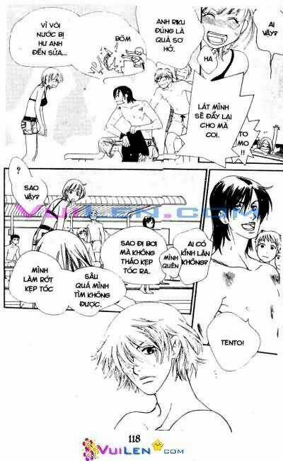 Biển Rộng Bao La Chapter 1 trang 117