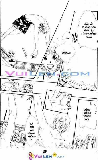 Biển Rộng Bao La Chapter 1 trang 118