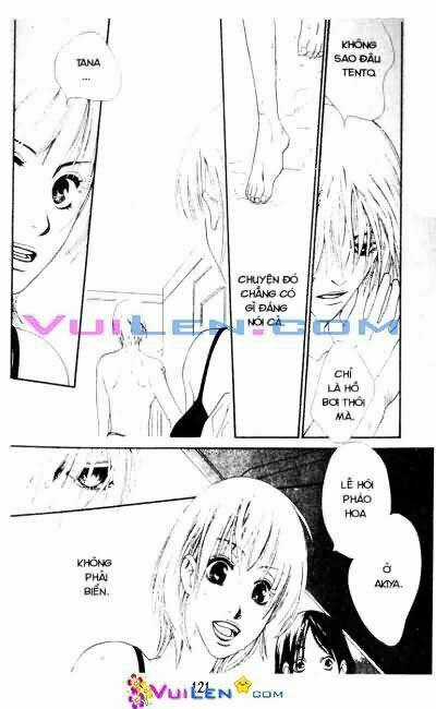 Biển Rộng Bao La Chapter 1 trang 120