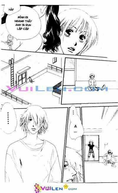 Biển Rộng Bao La Chapter 1 trang 122