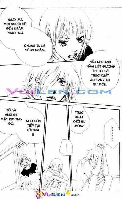 Biển Rộng Bao La Chapter 1 trang 124