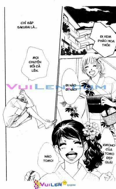 Biển Rộng Bao La Chapter 1 trang 125