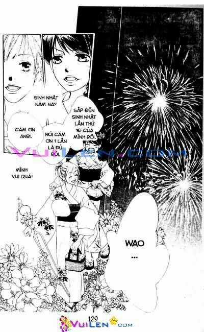 Biển Rộng Bao La Chapter 1 trang 128