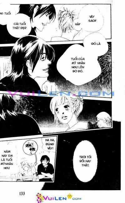 Biển Rộng Bao La Chapter 1 trang 132