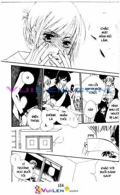 Biển Rộng Bao La Chapter 1 trang 133