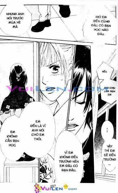 Biển Rộng Bao La Chapter 1 trang 136