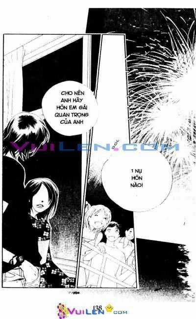 Biển Rộng Bao La Chapter 1 trang 137