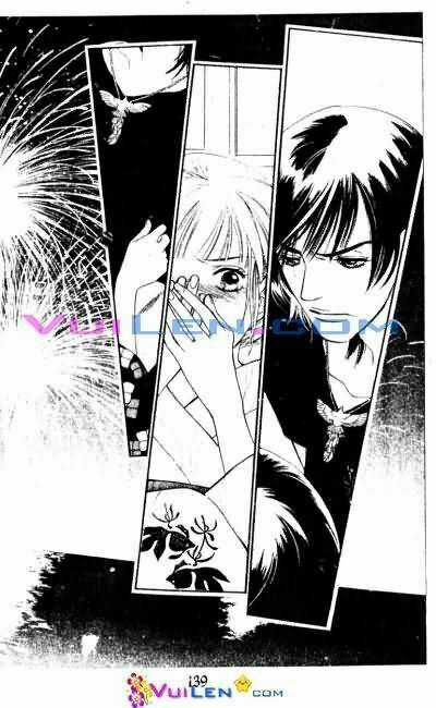 Biển Rộng Bao La Chapter 1 trang 138