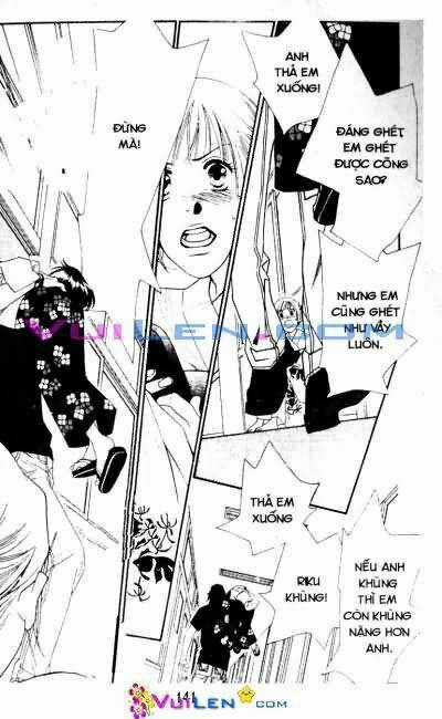 Biển Rộng Bao La Chapter 1 trang 140