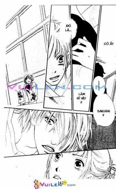 Biển Rộng Bao La Chapter 1 trang 141