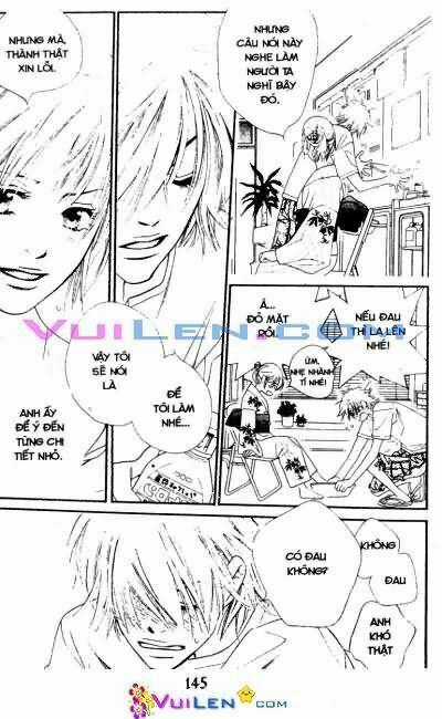 Biển Rộng Bao La Chapter 1 trang 144