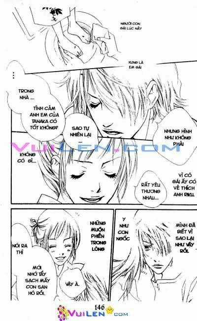 Biển Rộng Bao La Chapter 1 trang 145