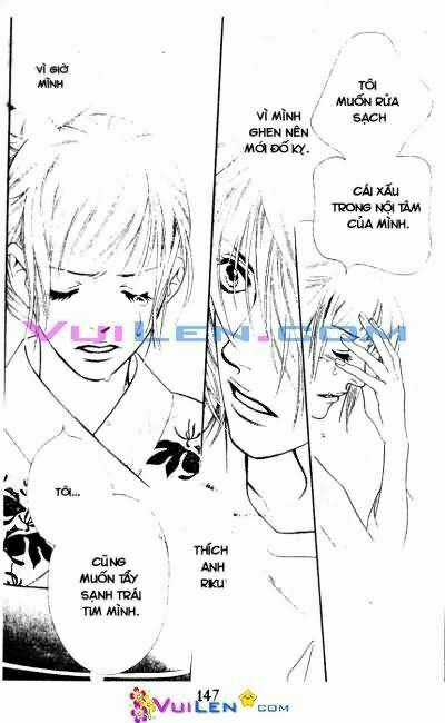 Biển Rộng Bao La Chapter 1 trang 146