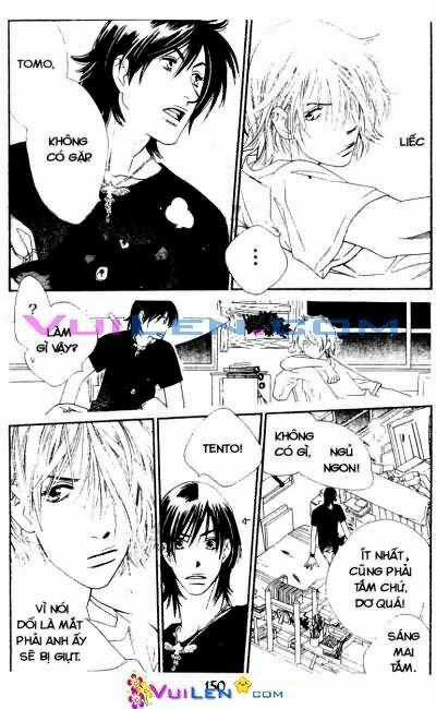 Biển Rộng Bao La Chapter 1 trang 149