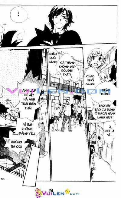 Biển Rộng Bao La Chapter 1 trang 150