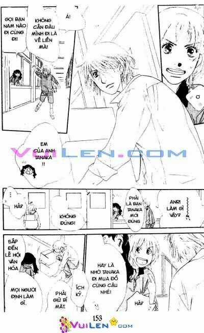 Biển Rộng Bao La Chapter 1 trang 152