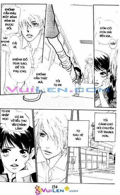 Biển Rộng Bao La Chapter 1 trang 153