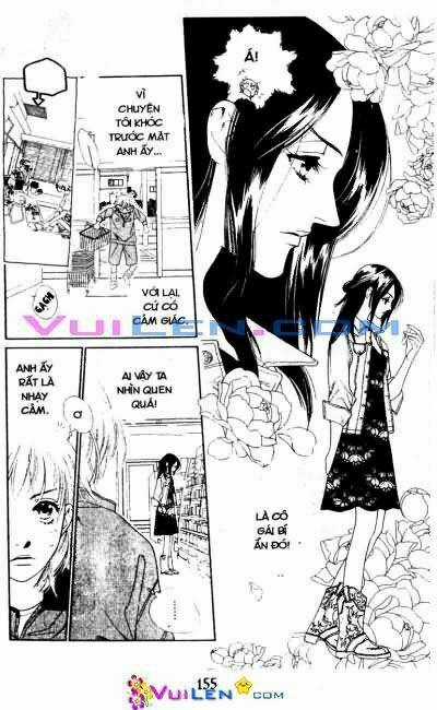 Biển Rộng Bao La Chapter 1 trang 154