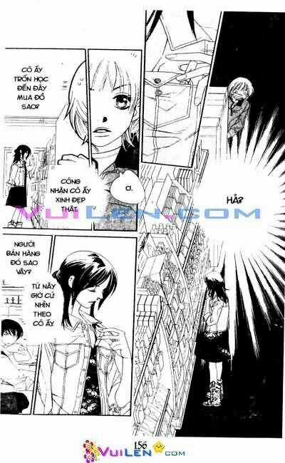 Biển Rộng Bao La Chapter 1 trang 155