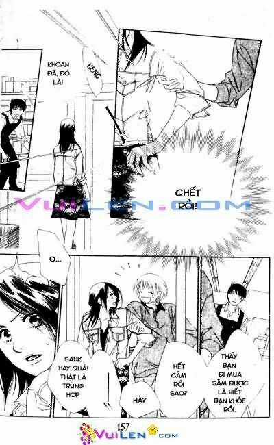 Biển Rộng Bao La Chapter 1 trang 156