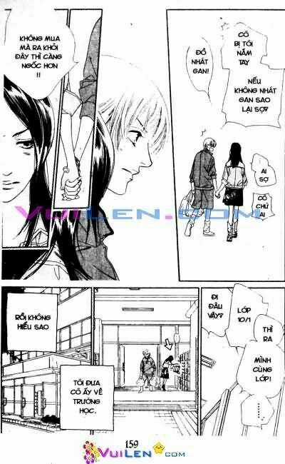 Biển Rộng Bao La Chapter 1 trang 158