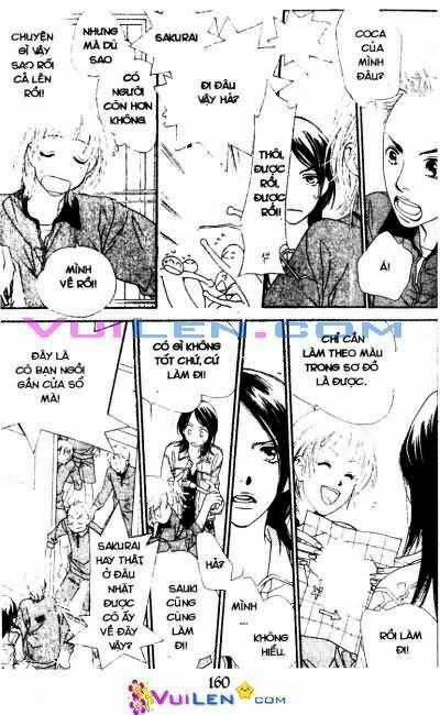 Biển Rộng Bao La Chapter 1 trang 159