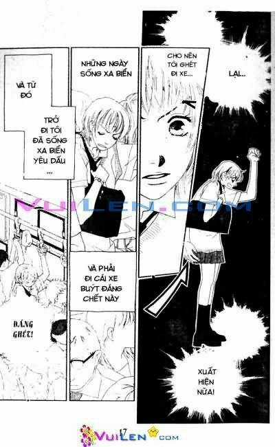 Biển Rộng Bao La Chapter 1 trang 16