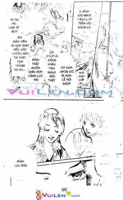 Biển Rộng Bao La Chapter 1 trang 161