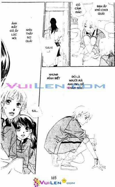 Biển Rộng Bao La Chapter 1 trang 162